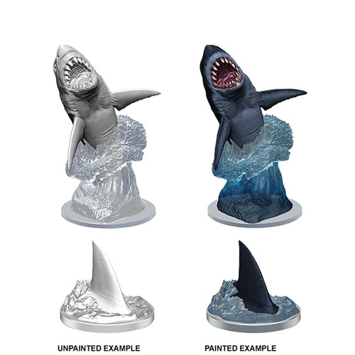 Wizkids deep cuts - deep,