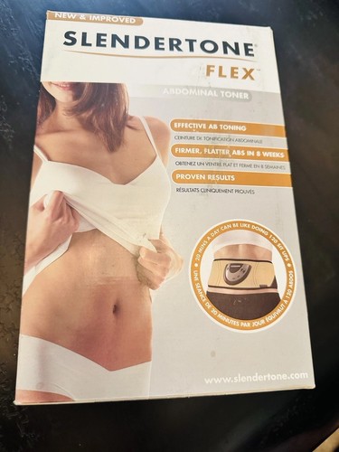 Slendertone flex body - flex,