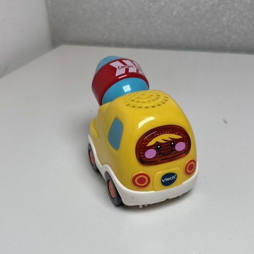 Vtech toot drivers - , cement