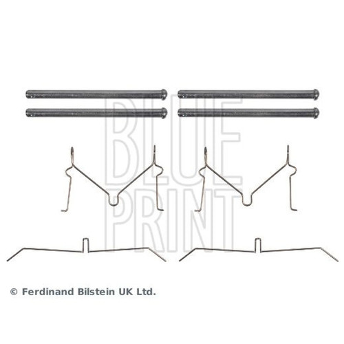 Blue print brake - brake, accessory