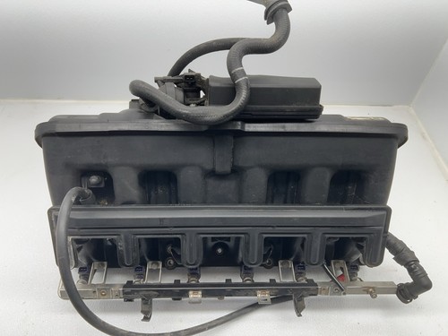 Bmw e46 m54b30 intake - bmw,