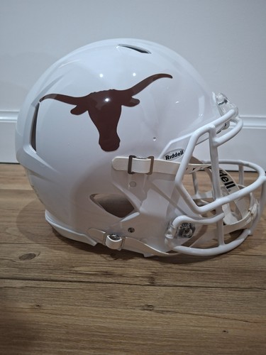 Texas longhorns authentic full - texas,