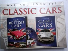 Classic cars dvd - 📀💽💿,