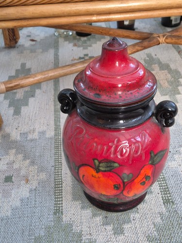 Rumtopf german 15 - rumtopf,