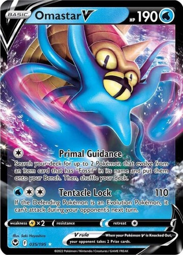Omastar - , (35)