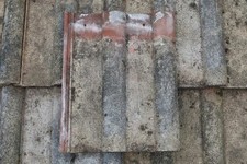 Double Roman Interlocking