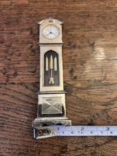 Vintage Old Retro Small real