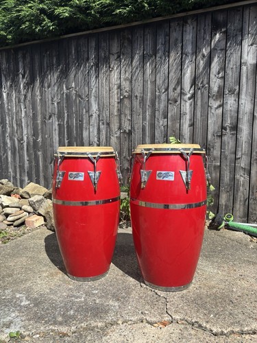 Black mamba fibreglass - black, conga