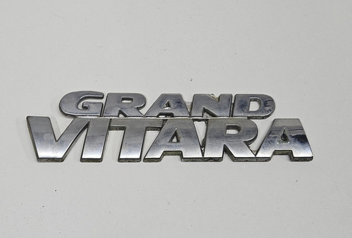 Genuine suzuki grand - vitara, 1