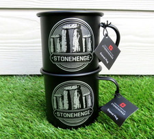 STONEHENGE ENGLISH HERITAGE