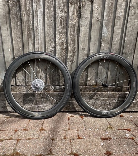 Hunt 45mm carbon - 45mm, bike