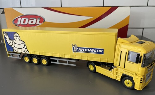 Joal compact ref 371 - joal, 1:50