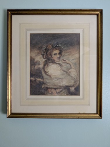 Sir joshua reynolds the - reynolds,