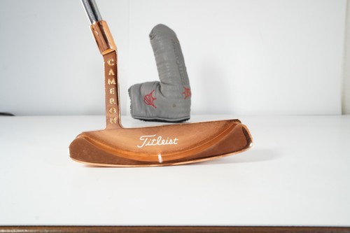 Scotty cameron pro - scotty,