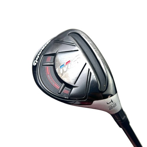 Taylormade hybrid 22 - taylormade, 4