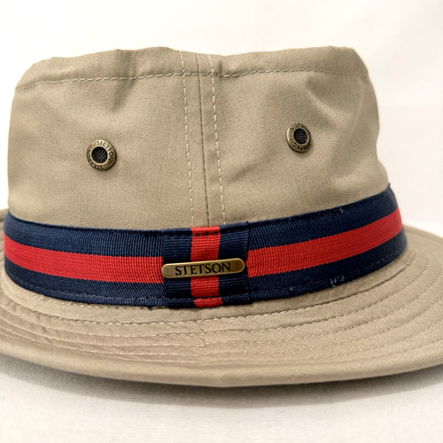 Genuine stetson pork - genuine,