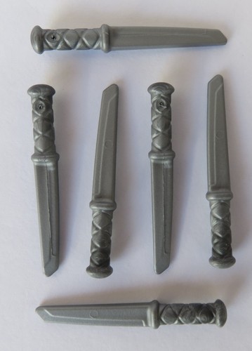 Playmobil weapons 6 - playmobil,