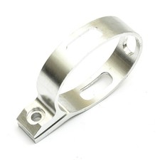 Pit Dirt Bike Alloy OVAL