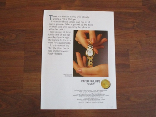 Original 1989 vintage - 1989, magazine