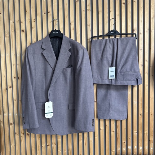 Next two pieces mens regular - next,
