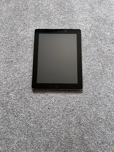 Apple ipad 4th gen - apple,