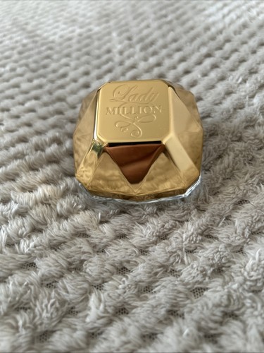 Empty paco rabanne - **, **