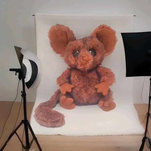 Jellycat bush baby new - jellycat,