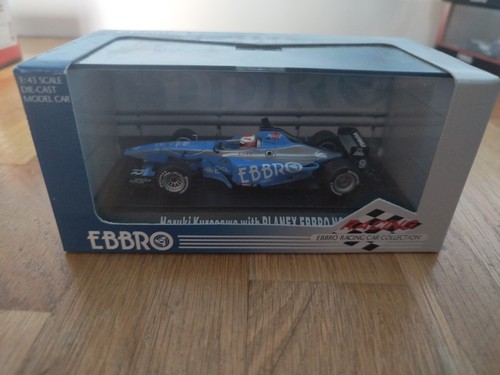 Ebbro formula nippon 2003 - 1/43,