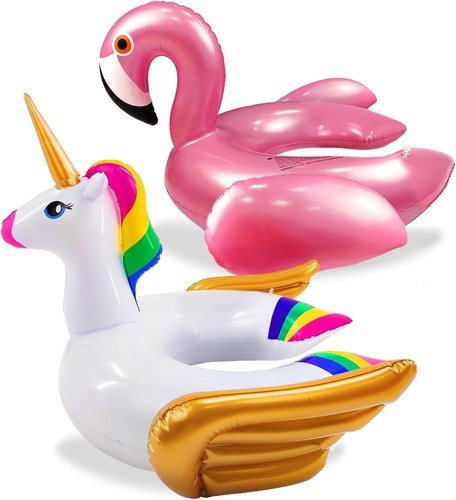Pack pool floats for kids - floats,