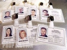 CSI: Las Vegas: Season 7 -