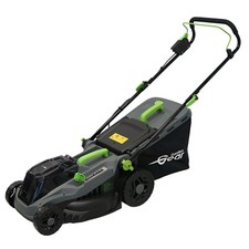 Aerotek 40V Cordless Lawn