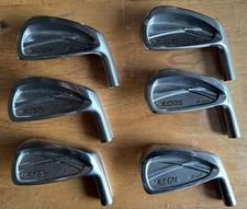Epon AF-303 6i Single Iron Head