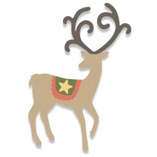 CLEARANCE - Sizzix Bigz Die -