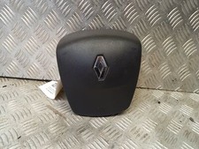 Renault megane air bag front - renault,