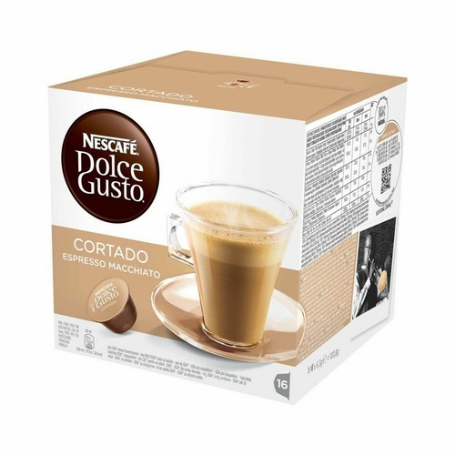 New nescafe dolce gusto coffee - new,