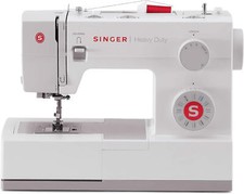Singer Heavy Duty 5523 Sewing
