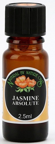 Jasmine absolute oil - oil., 100%