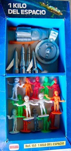 Novolinea comansi thunderbirds - novolinea,