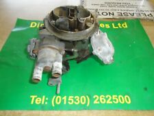 FORD ESCORT MK4/5 1400/1600 CVH CARBURETTOR AUTO CHOKE CARB-NOT SPI 