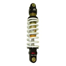 DNM MK-AR Adjustable Rebound Shock 290mm 250LBS For CRF110 Dirt Pit Bike