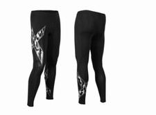 2XU Mens Compression Long