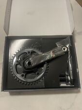 SRAM Force1 Crank Set GXP 172.5MM W/ 42T X-Sync Chainring 11Spd