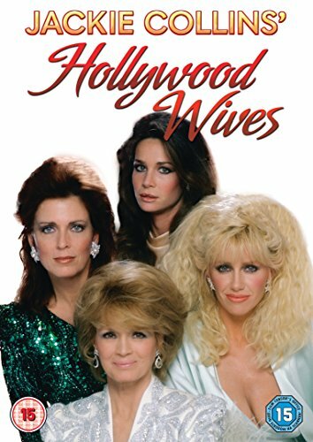 Hollywood wives the - hollywood, wives:
