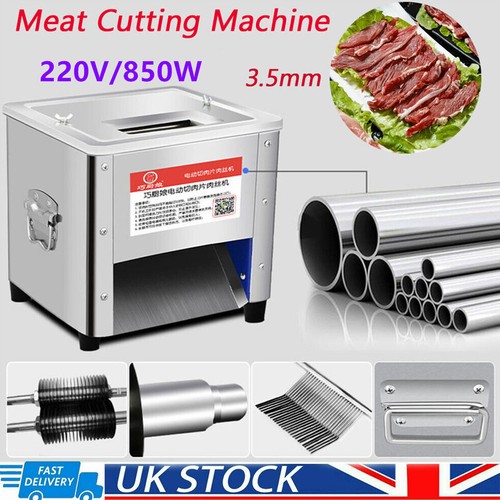 850w meat cutting - 850w,