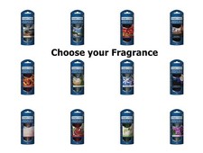 Yankee Candle Electric Plug In Twin Pack Refills Air Fresheners - Choose Scent
