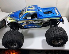 RC BIG LOSI LST-1 AFTERSHOCK