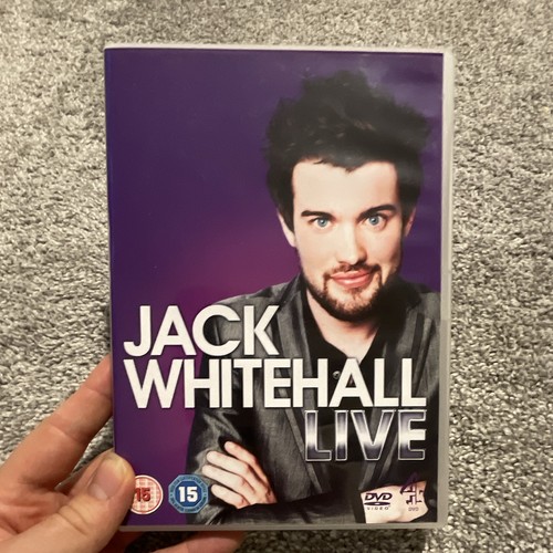 Jack whitehall live - jack,
