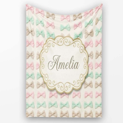 Soft fleece blanket - soft,