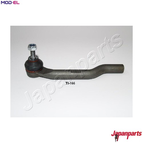Tie rod end 166l for - end,