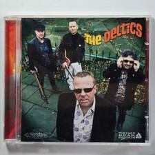 The Deltics : Looking Back